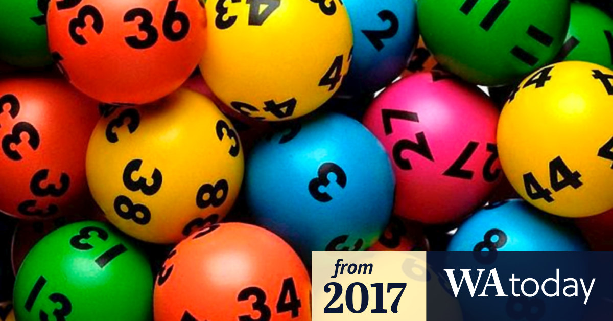 WA Lotto winner yet to claim Mother's Day 2.6 million prize